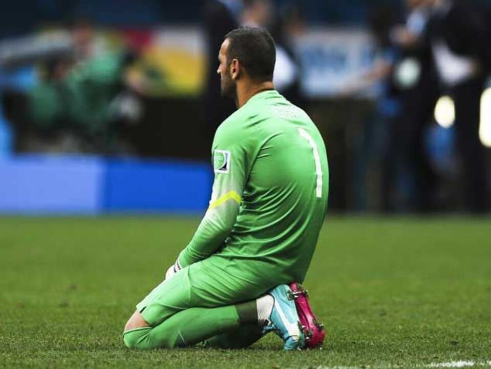 Eduardo: «Beto deve sentir-se triste por ter saído»