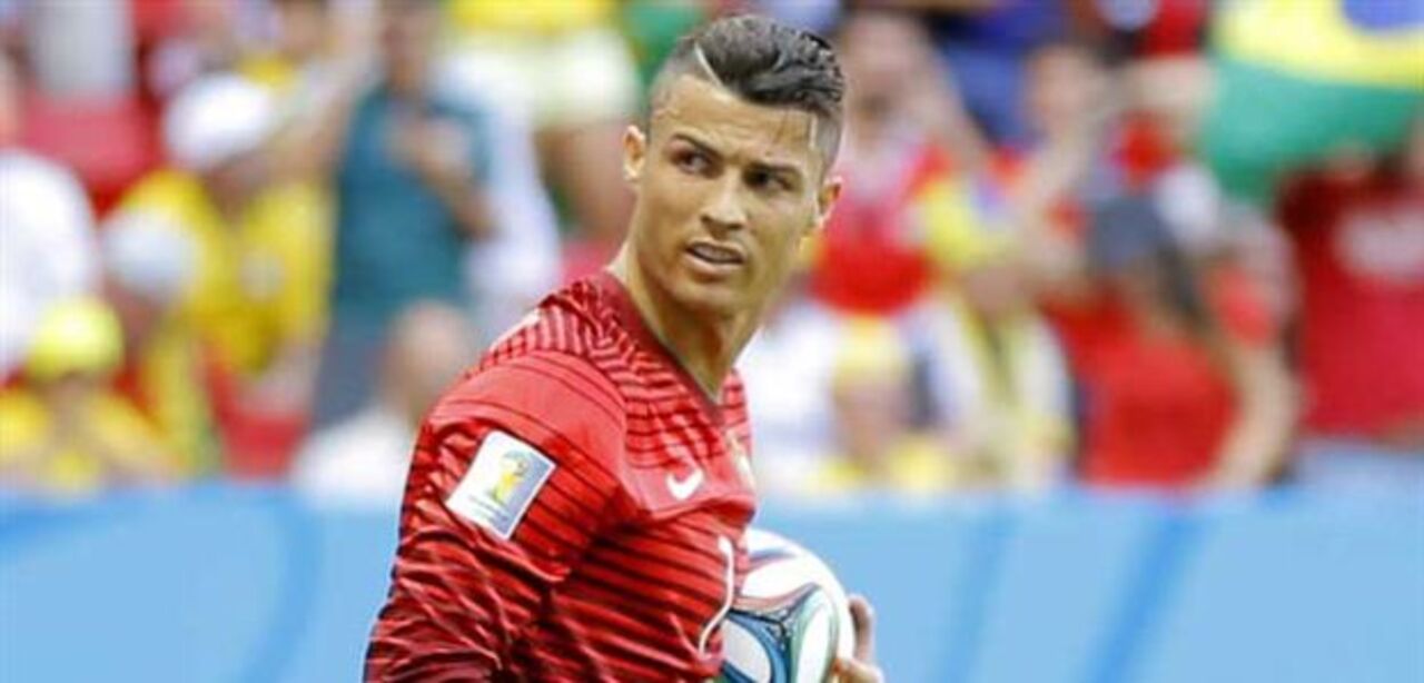 Tanta fé em Cristiano sem poder fugir à cruz