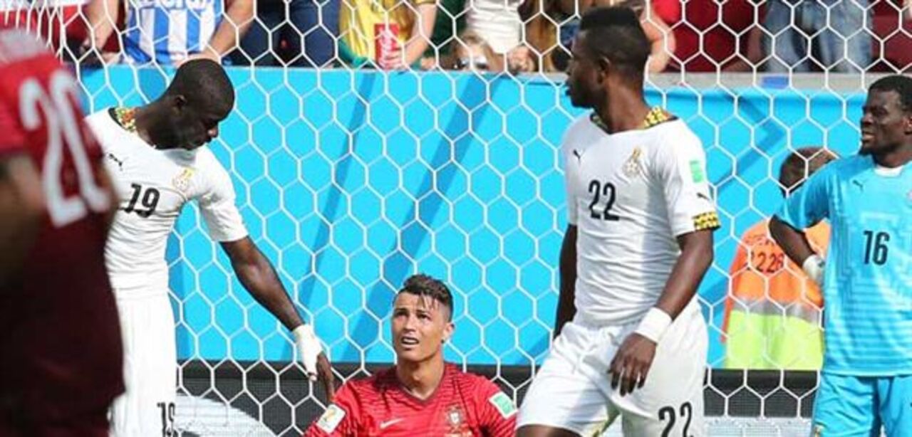 Jogadores sem prémios e FPF perdeu 8 milhões