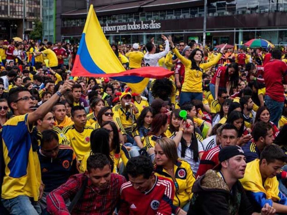 Festejos da vitória acabam em tragédia