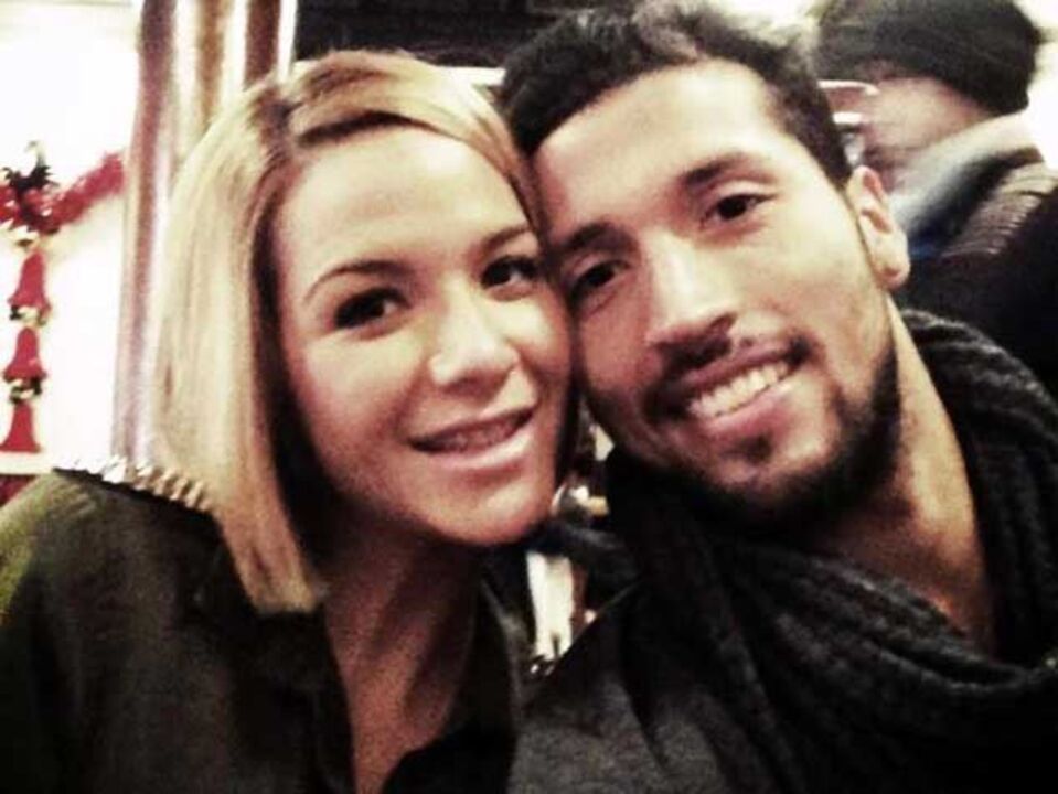 Tamara Gorro: «Agradeço a minha felicidade ao Benfica»