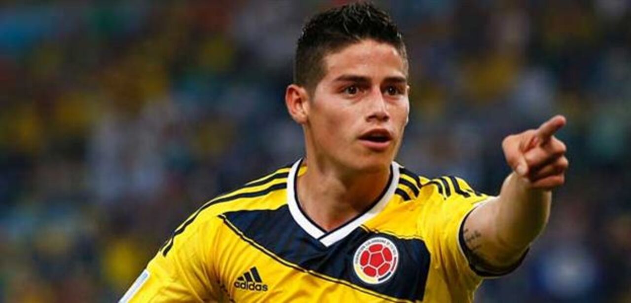 Bandido está a roubar o show no Brasil