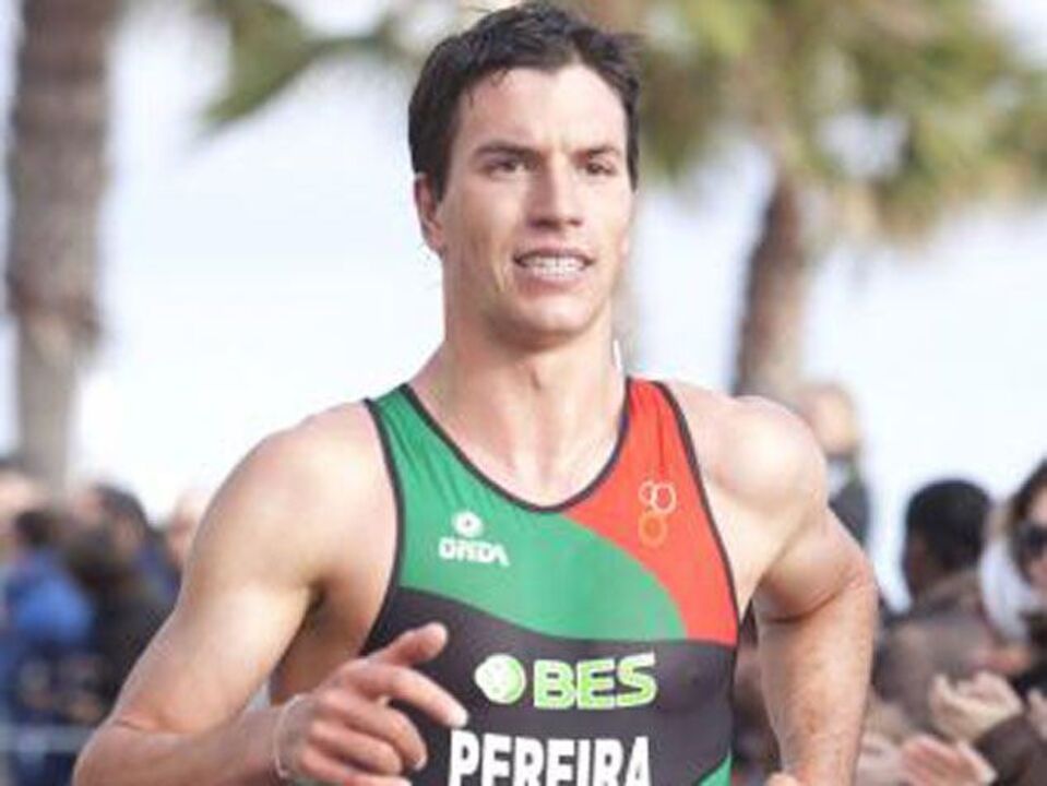 João Pereira foi segundo na 5.ª etapa das World Series