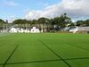 Relvado da Ponte Preta pronto para receber Ronaldo e companhia