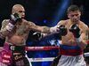 Boxe: Miguel Cotto arrasa "Maravilla" Martínez