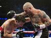Boxe: Miguel Cotto arrasa "Maravilla" Martínez