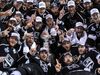 NHL: Los Angeles conquistam Stanley Cup