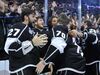 NHL: Los Angeles conquistam Stanley Cup