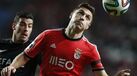 Juventus tenta Siqueira