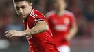Siqueira assina pelo Atlético Madrid