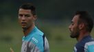 Ronaldo a 80% para a Irlanda e 100% com a Alemanha
