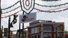 Portugal em festa na cidade de Newark