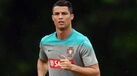 Ronaldo paga caro estatuto de máquina