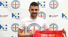David Villa partilhado pelos “irmãos”