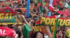 Bilhetes para treino aberto esgotam em 5 minutos