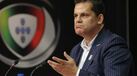 Rui Alves: «Não podem ser dois a ganhar tudo e os outros a pagar»