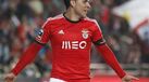 Enzo Pérez: «Ainda não sei onde vou jogar»