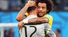 Marcelo: «Queremos passar em primeiro ou segundo»
