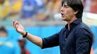 Joachim Löw: «A equipa correspondeu às expectativas»