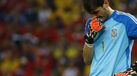 Casillas: «Não merecíamos passar à fase seguinte»