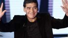 Maradona: «O bigodudo devia ter deixado Casillas no banco»