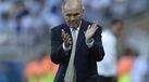 Sabella: «Com Messi tudo é possível»