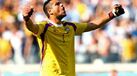 Romero: «O Irão foi um grande rival»
