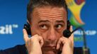 Paulo Bento volta a criticar o árbitro Alemanha-Portugal