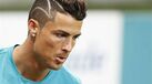 Ronaldo testa físico... e novo penteado e Manaus