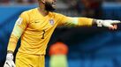 Tim Howard: «Portugal não nos causou grandes dificuldades»