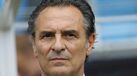 Cesare Prandelli demite-se da seleção italiana