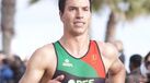 João Pereira foi segundo na 5.ª etapa das World Series
