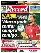 Domingo, 15 de junho de 2014