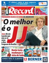 Sexta-feira, 20 de junho de 2014