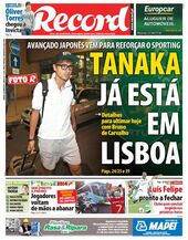 Sábado, 28 de junho de 2014