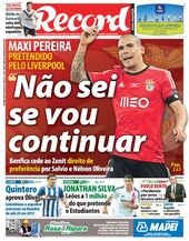 Segunda-feira, 30 de junho de 2014
