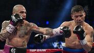 Boxe: Miguel Cotto arrasa "Maravilla" Martínez