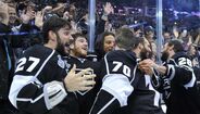 NHL: Los Angeles conquistam Stanley Cup