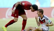 Pepe deverá falhar o resto da fase de grupos