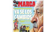 Conquistadores arrasados na imprensa internacional