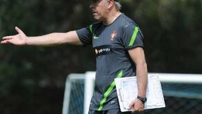 Ilídio Vale: «Aproximamo-nos do melhor de qualquer seleção»