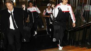 Jesus não fecha a porta a Danilo e Gonçalo Santos