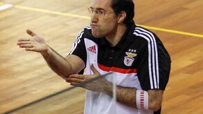 Semana decisiva para João Pinto