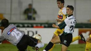 Roberto Tigrão recorda 
