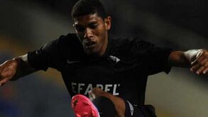 Da 3.ª divisão a alvo das águias em menos de 1 ano