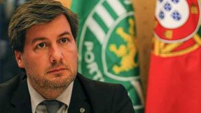 Bruno de Carvalho: «São sempre precisos palhaços»