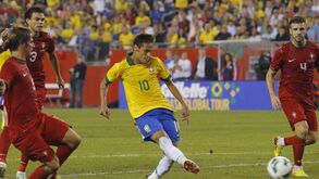 Seleção cai nas 
