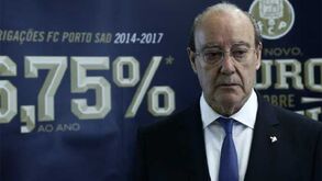 Pinto da Costa: «Se quisesse ter vendido já tinha vendido a equipa toda»