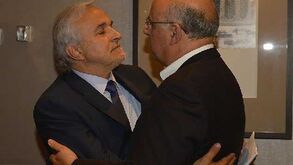 Seara e Rui Rangel aliam-se