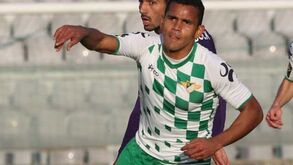 Elízio renova por mais uma época